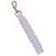 LeMieux Polycotton Leadrope - Lilac