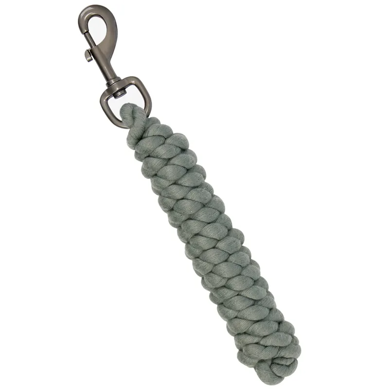 LeMieux Polycotton Leadrope - Rosemary