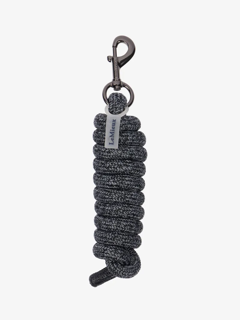 LeMieux Essence Leadrope - Black