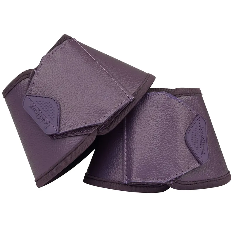 LeMieux Arika Over Reach Boots - Juniper