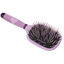 LeMieux Tangle Tidy Main and Tail Brush - Lilac