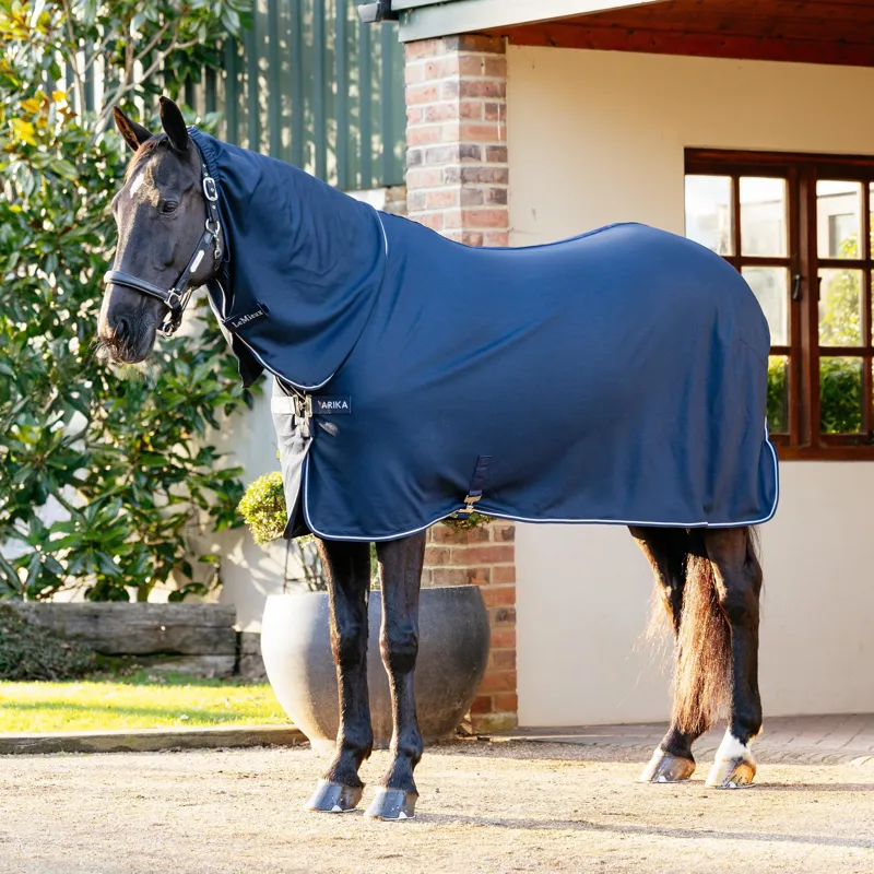 LeMieux Arika DryEase Rug - Navy