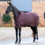 LeMieux Kudos Luxe 100g Lined Stable Rug - Damson