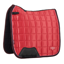 Lemieux Loire Classic Dressage Square - Cranberry
