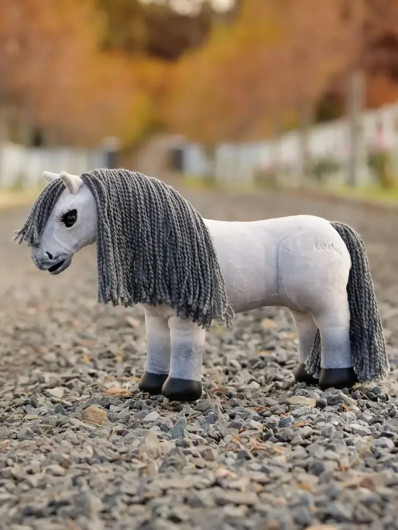 LeMieux Toy Pony - Blanca -2