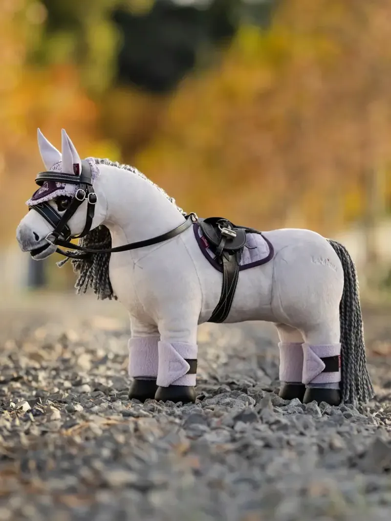 LeMieux Toy Pony - Blanca -1