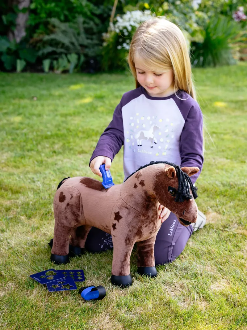 LeMieux Toy Pony - Gracie -2