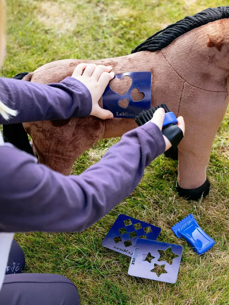 LeMieux Toy Pony - Gracie -3