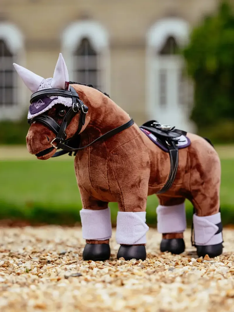 LeMieux Toy Pony - Gracie -1