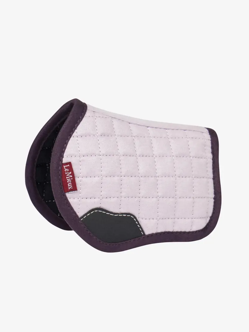 LeMieux Toy Pony Pad - Lilac