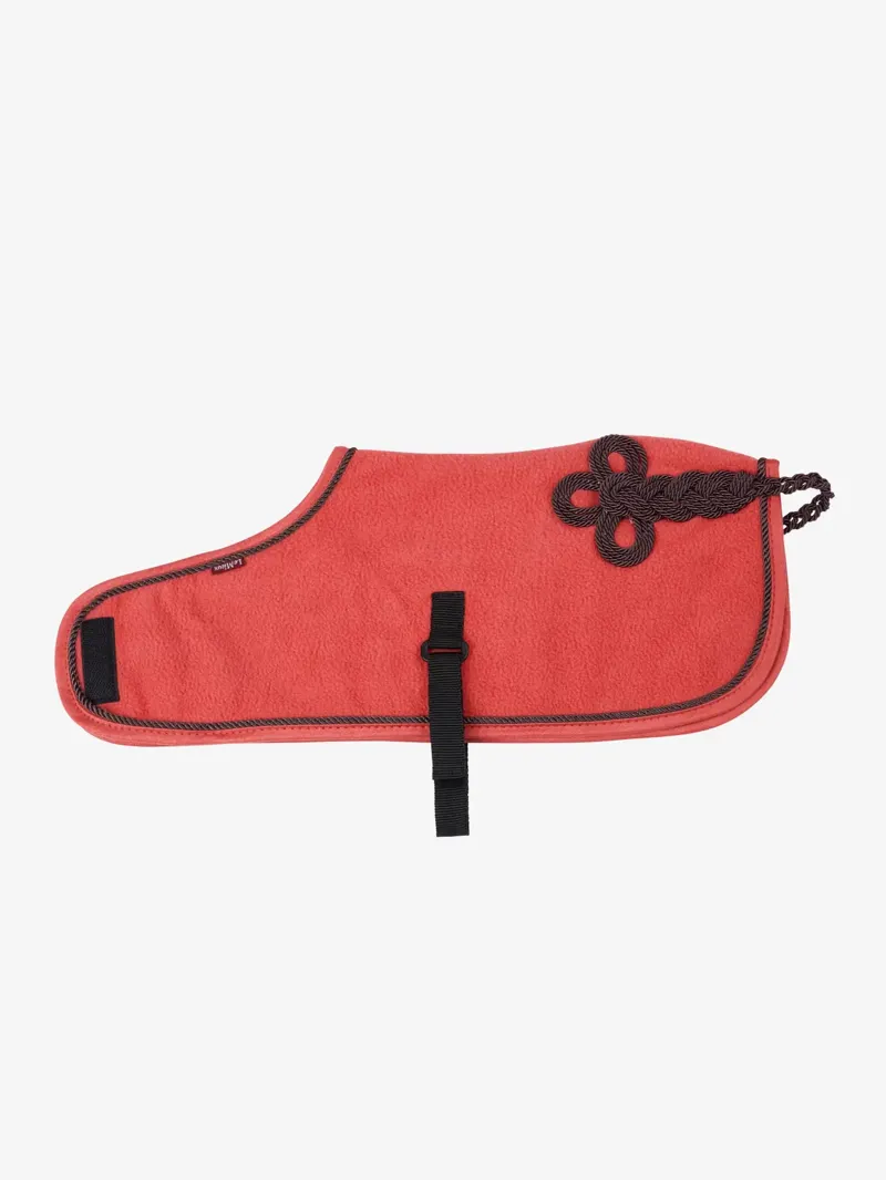 LeMieux Toy Pony Rug - Cranberry