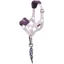 LeMieux Toy Pony Vogue Headcollar and Leadrope - Lilac