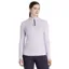 LeMieux Classique Womens Base Layer UV50 - Lilac