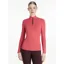 LeMieux Classique Base Layer - Cranberry