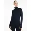 LeMieux Sara Snood Base Layer - Navy