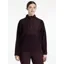 LeMieux Clara Hybrid Fleece - Damson