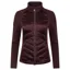 LeMieux Dynamique Ladies Jacket - Damson