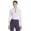LeMieux Young Rider Classique Base Layer UV50 - Lilac