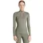 LeMieux Young Rider Mia Mesh Base Layer - Rosemary