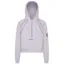 Lemieux Young Rider Hettie Half Zip Hoodie - Lilac