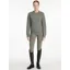 LeMieux Young Rider Carmen Crew Sweat - Rosemary