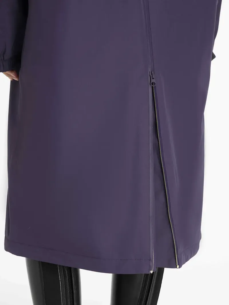 LeMieux Young Rider HydroShield Robe - Juniper-2