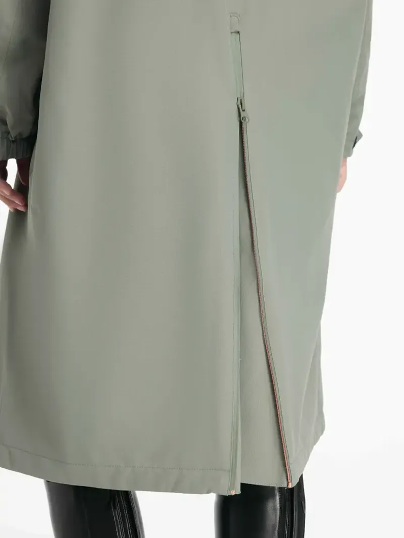 LeMieux Young Rider HydroShield Robe - Rosemary-2