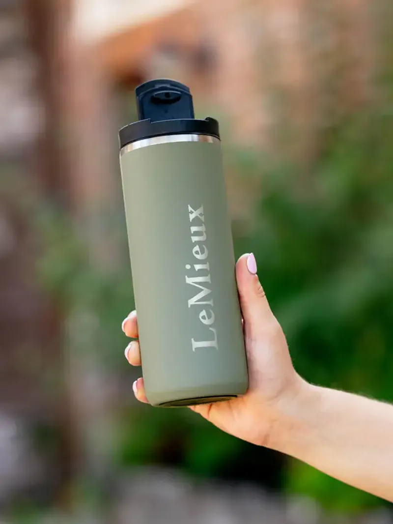 LeMieux Travel Cup - Rosemary-1