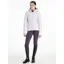 LeMieux Young Rider Ruby Puffer Jacket - Lilac
