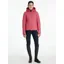 LeMieux Young Rider Ruby Puffer Jacket - Cranberry