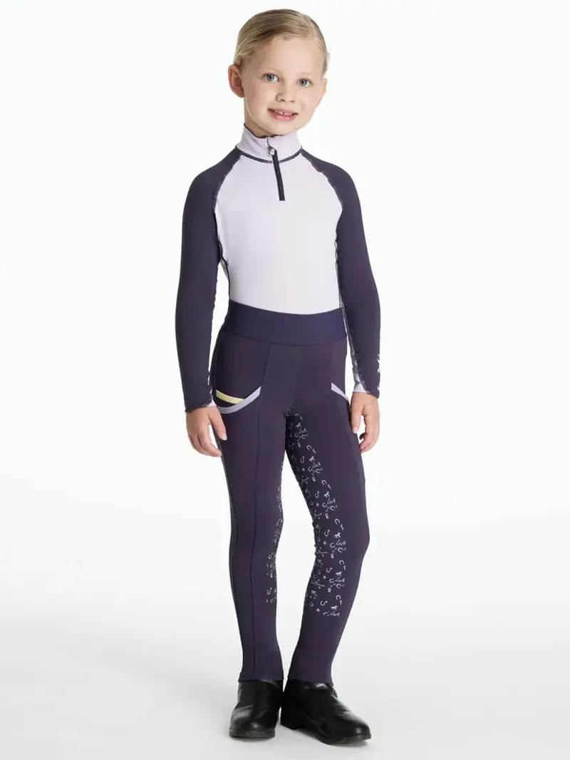 LeMieux Mini Pull Ons - Juniper