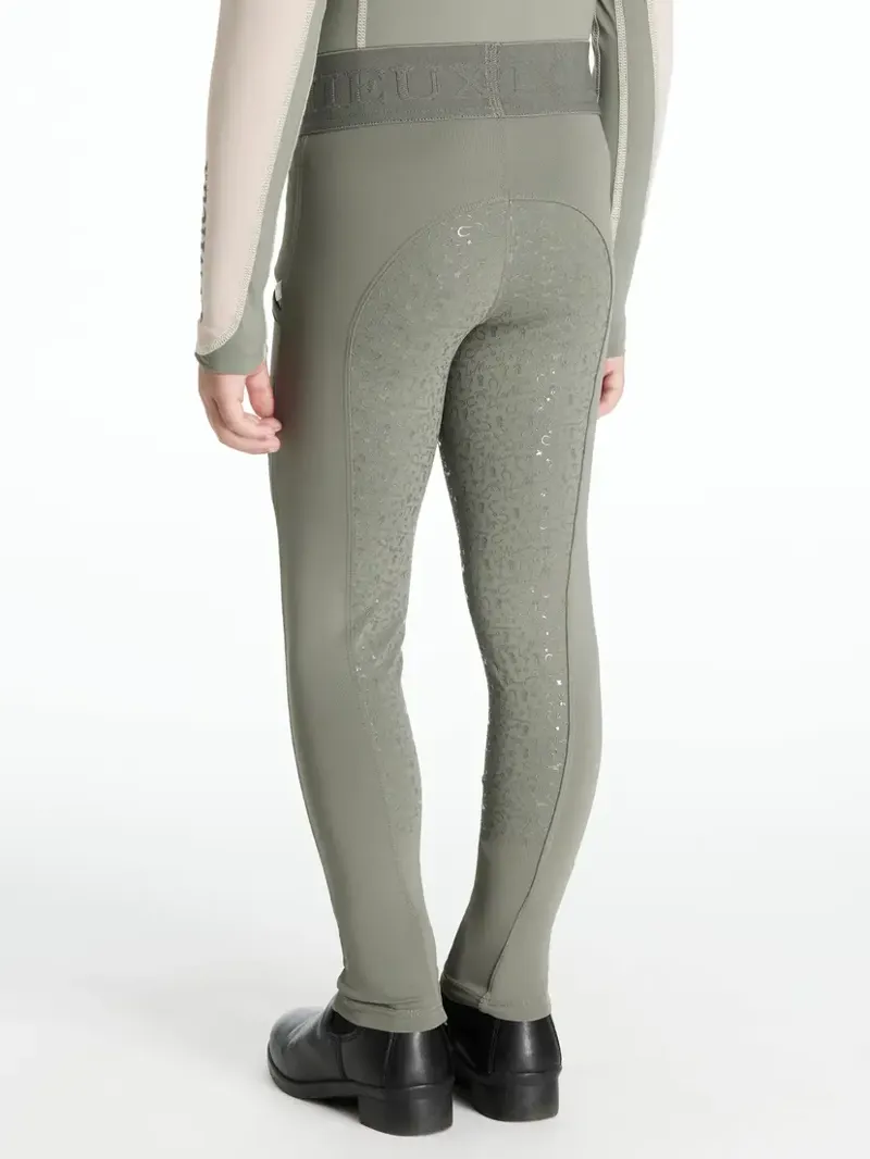 LeMieux Mini Pull Ons - Rosemary-3