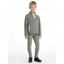 LeMieux Mini Mae Popper Fleece - Rosemary