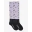LeMieux Footsie Socks - Lucky Magpie