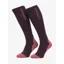 LeMieux Performance Socks - Damson