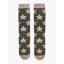 LeMieux Sasha Star Fluffies - Almond