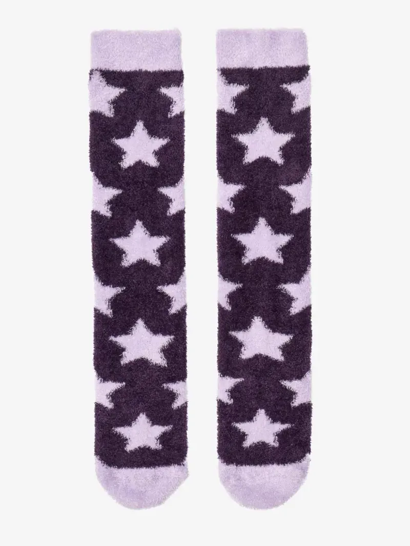 LeMieux Sasha Star Fluffies - Juniper-1