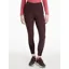 LeMieux Amy Brushed Breggings - Damson