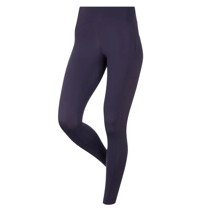 LeMieux Natalie Brushed Pull On - Juniper