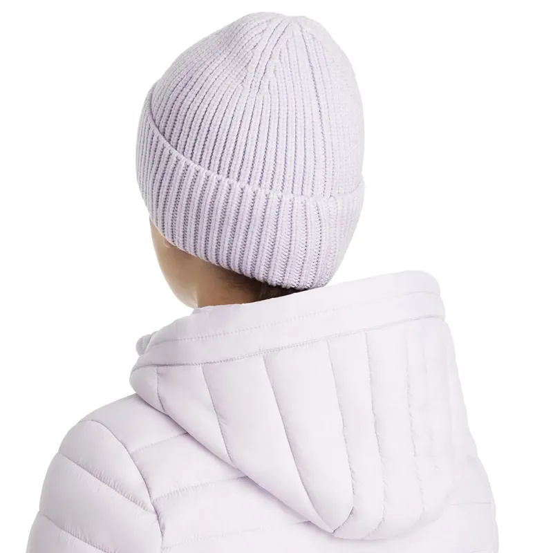 LeMieux Bodie Beanie - Lilac-3