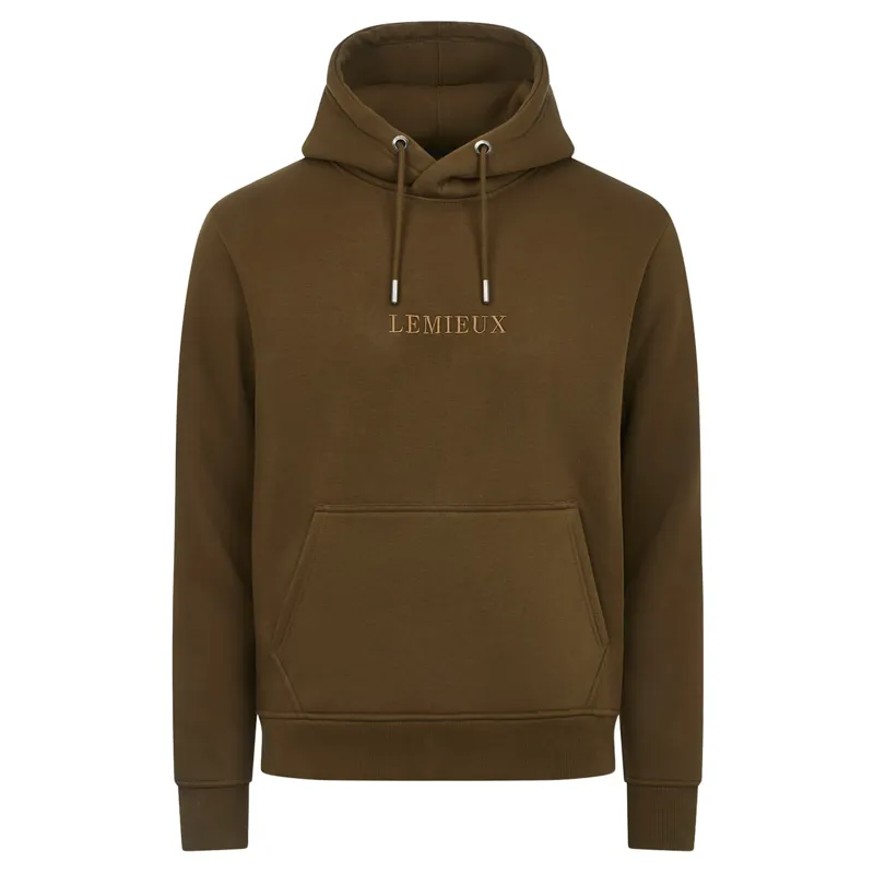 LeMieux Mens Hoodie - Alpine