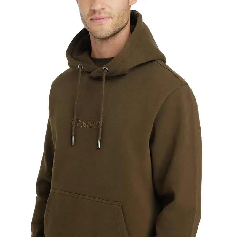 LeMieux Mens Hoodie - Alpine-3