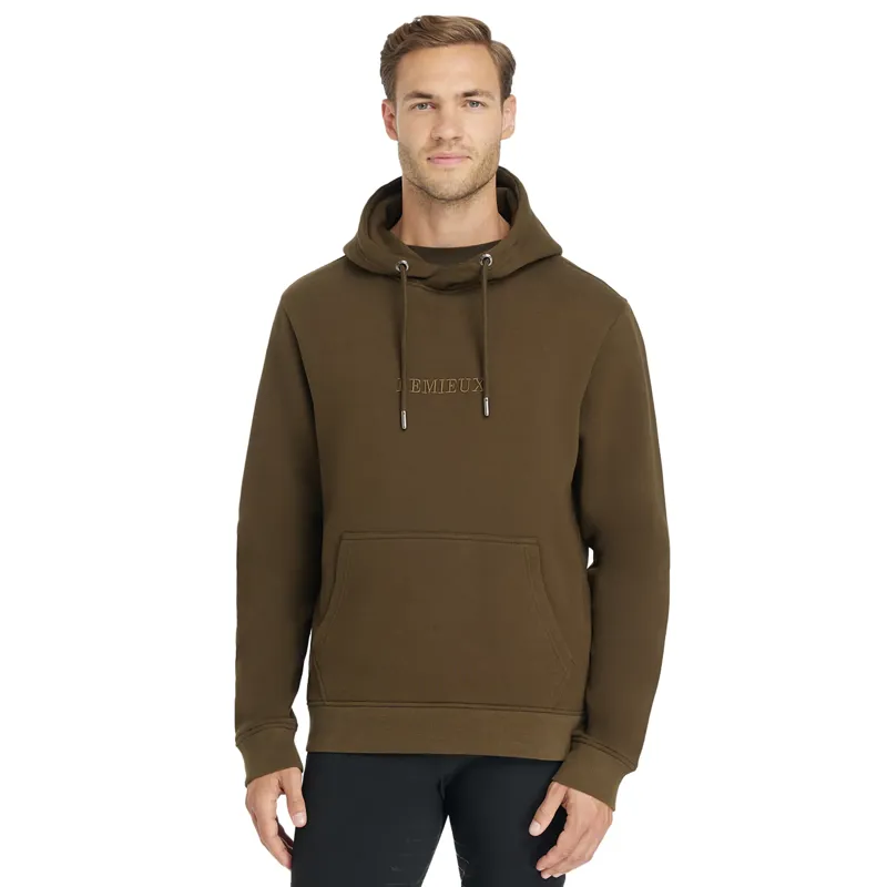 LeMieux Mens Hoodie - Alpine-1