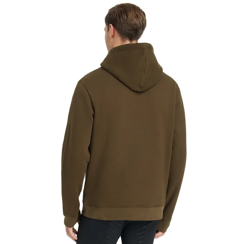 LeMieux Mens Hoodie - Alpine-4
