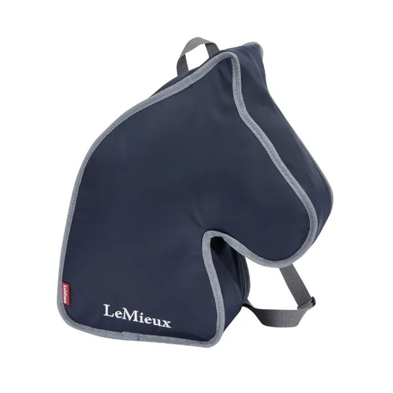 Lemieux Hobby Horse Carry Bag - Navy
