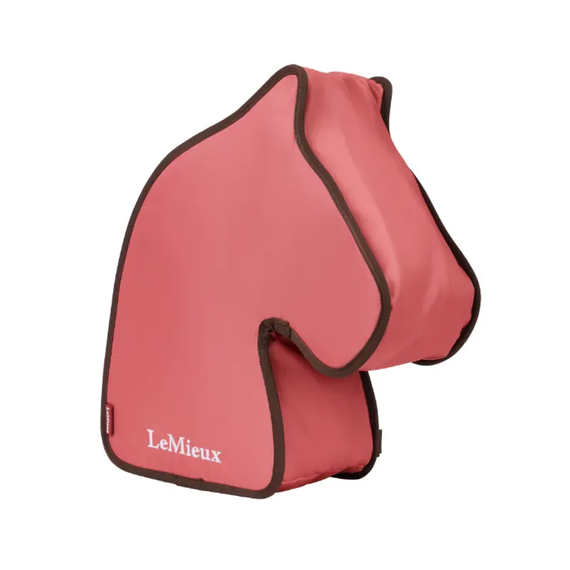 Lemieux Hobby Horse Carry Bag - Cranberry