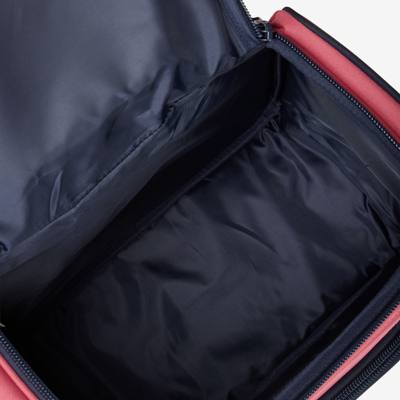 Lemieux ProKit Lite Grooming Bag - Cranberry-2