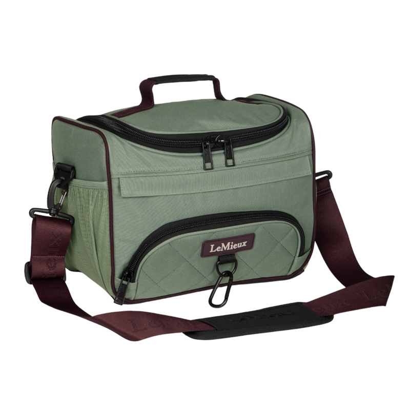 Lemieux ProKit Lite Grooming Bag - Rosemary
