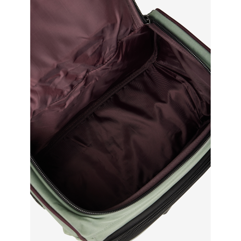 Lemieux ProKit Lite Grooming Bag - Rosemary-1