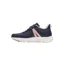 LeMieux Trax Viva Waterproof Trainer - Juniper/Lilac